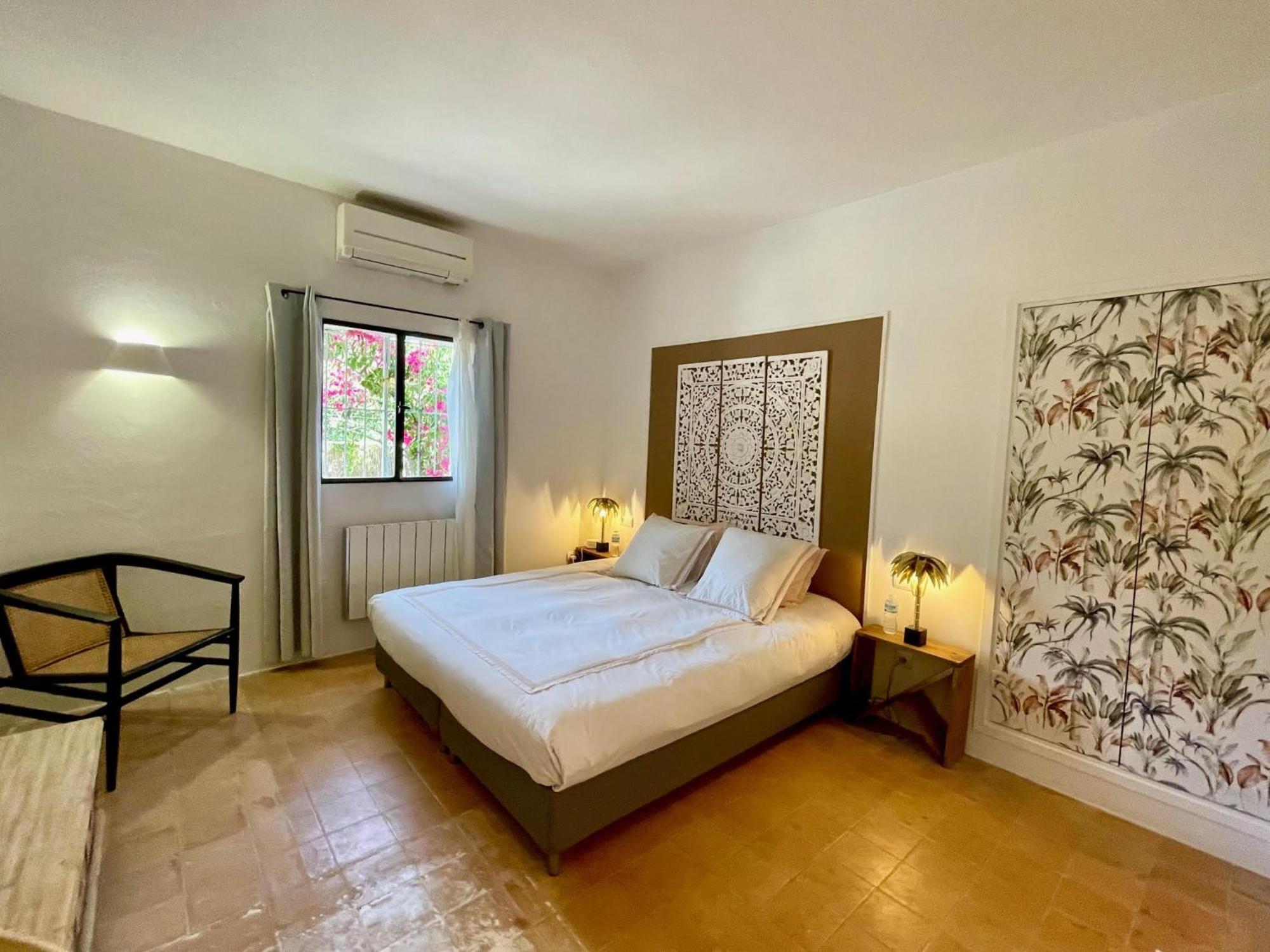 Вилла Ipunga Ibiza - Adults Only Кала-Лонга Экстерьер фото
