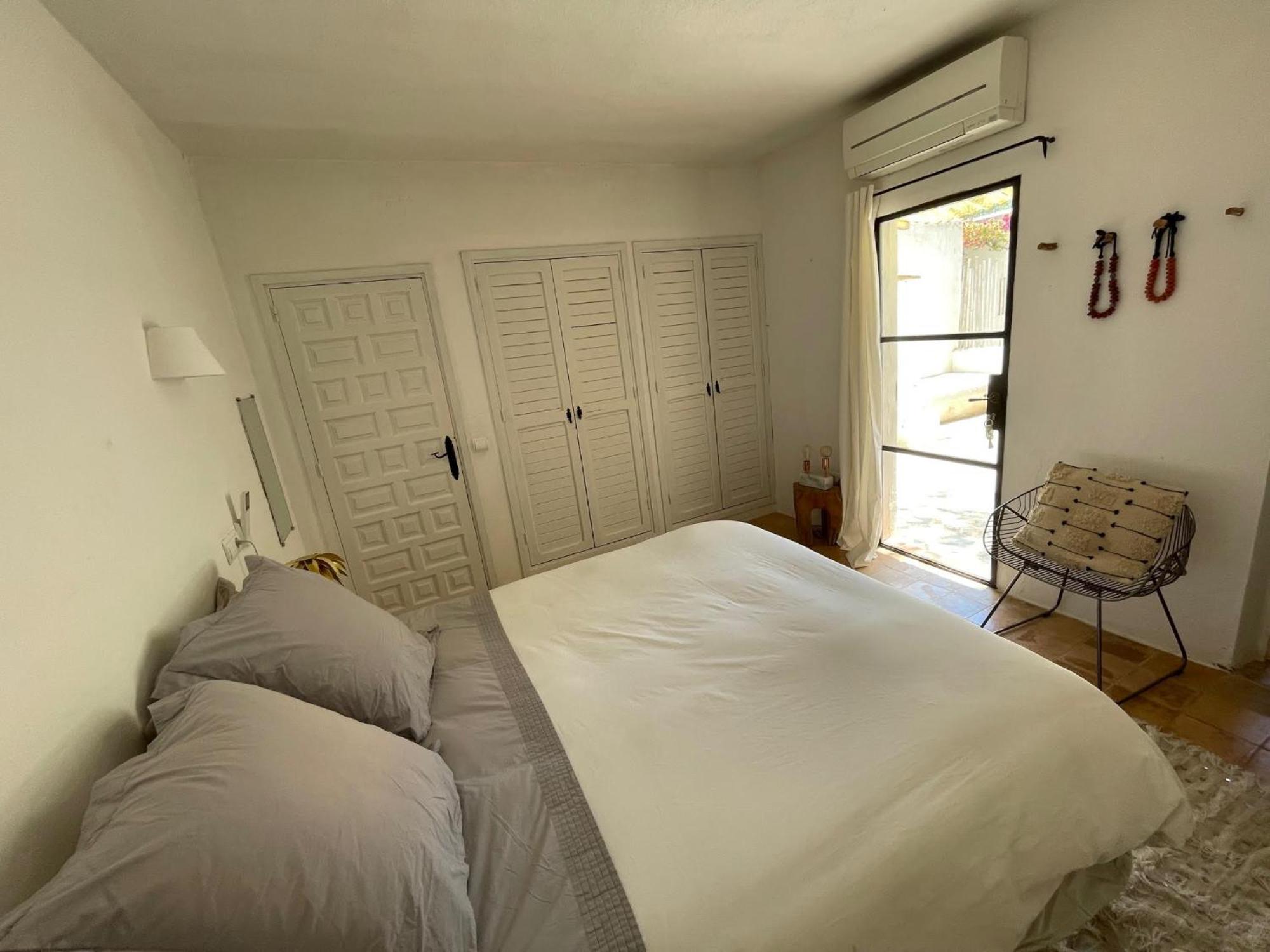Вилла Ipunga Ibiza - Adults Only Кала-Лонга Экстерьер фото